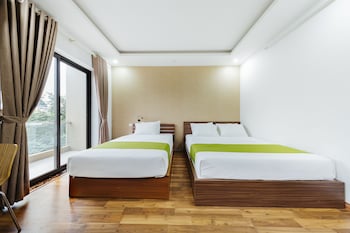 hana 1 apartment and hotel bac ninh