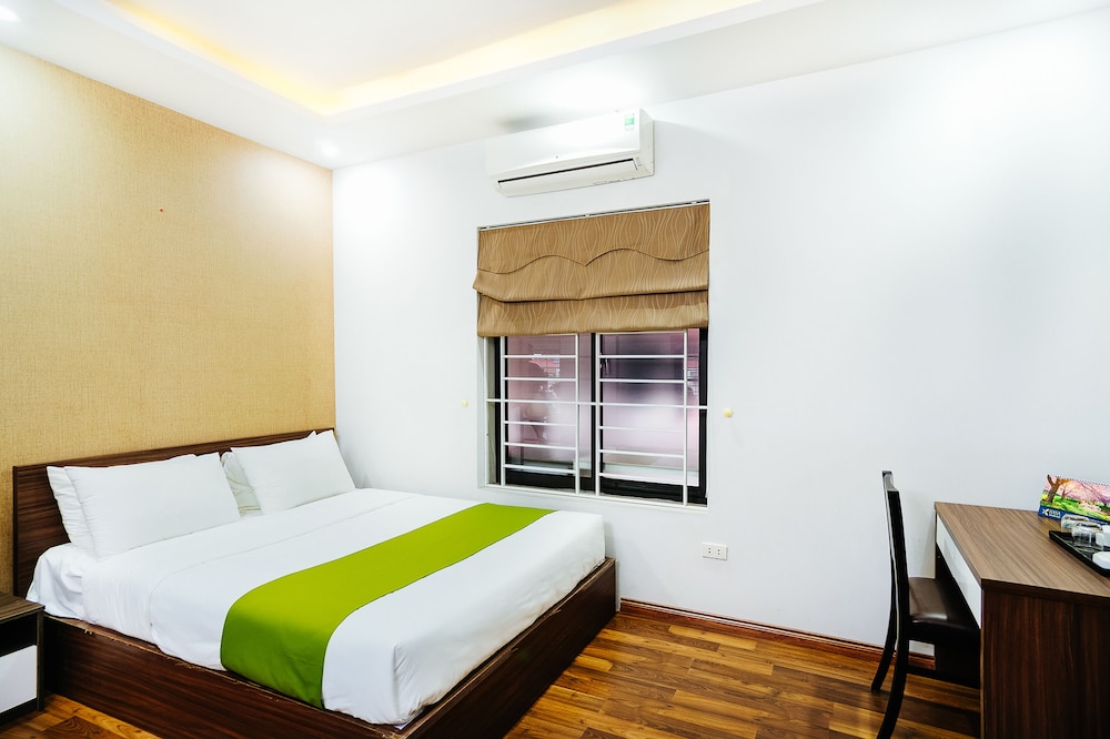 hana 1 apartment and hotel bac ninh