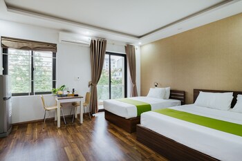 hana 1 apartment and hotel bac ninh