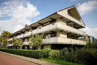 Campanile Hotel Rotterdam - Oost,Rotterdam>>Prins Alexander,3 star