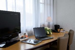 Campanile Hotel Rotterdam - Oost,Rotterdam>>Prins Alexander,3 star