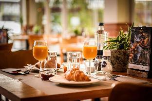 Campanile Hotel Rotterdam - Oost,Rotterdam>>Prins Alexander,3 star