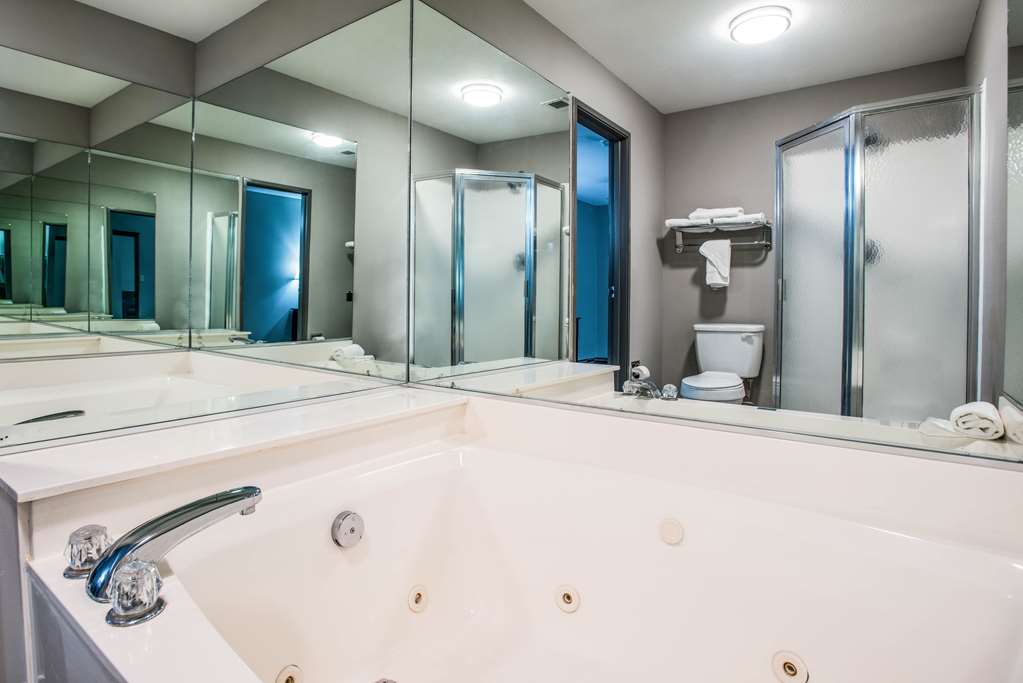 the marco hotel lake charles