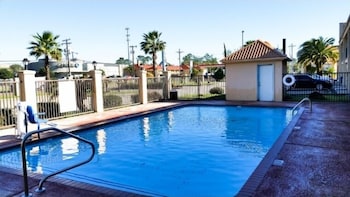 motel 6 lake charles la