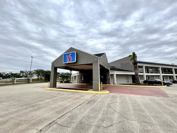 motel 6 lake charles la