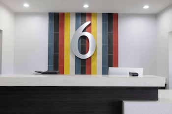 motel 6 lake charles la
