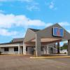 motel 6 lake charles la