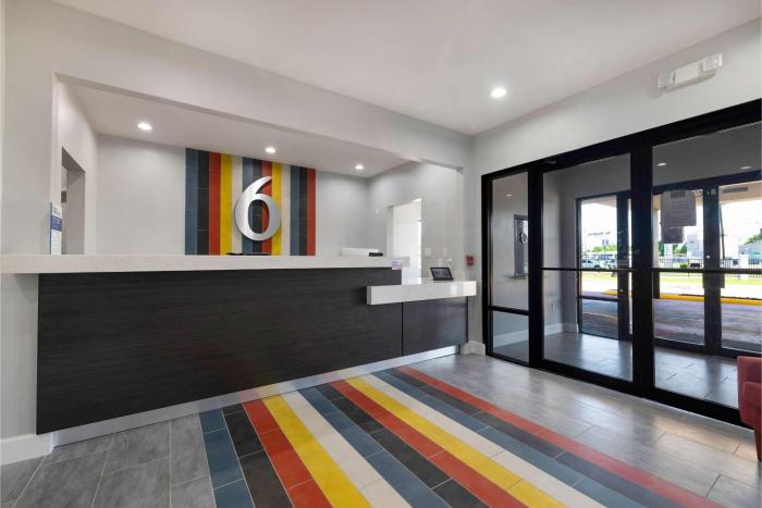 motel 6 lake charles la