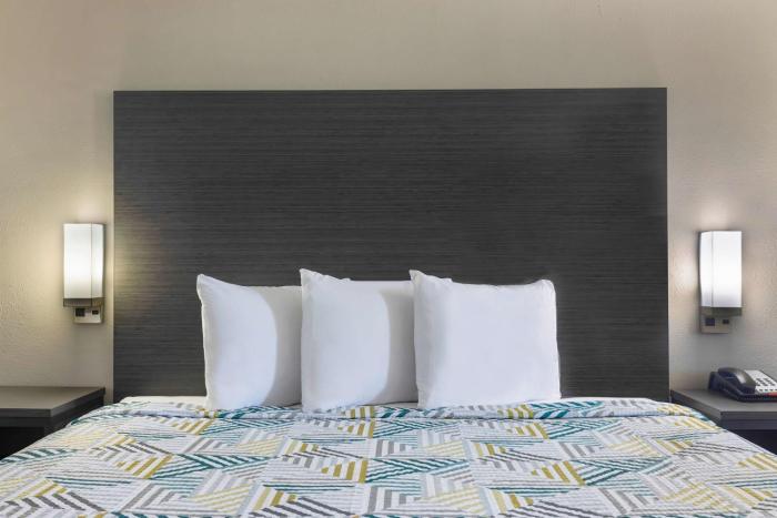 motel 6 lake charles la