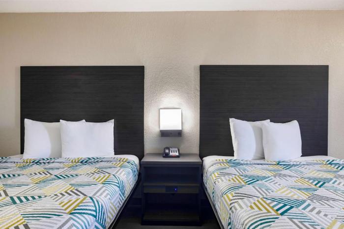 motel 6 lake charles la