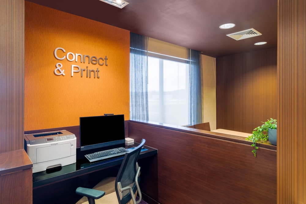 smyrna nashville fairfield inn and suites by marriott