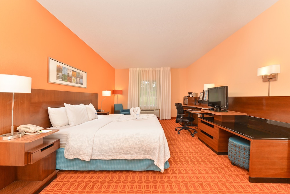 smyrna nashville fairfield inn and suites by marriott