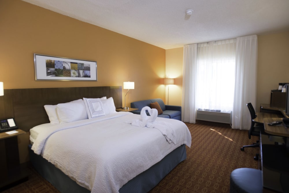 smyrna nashville fairfield inn and suites by marriott
