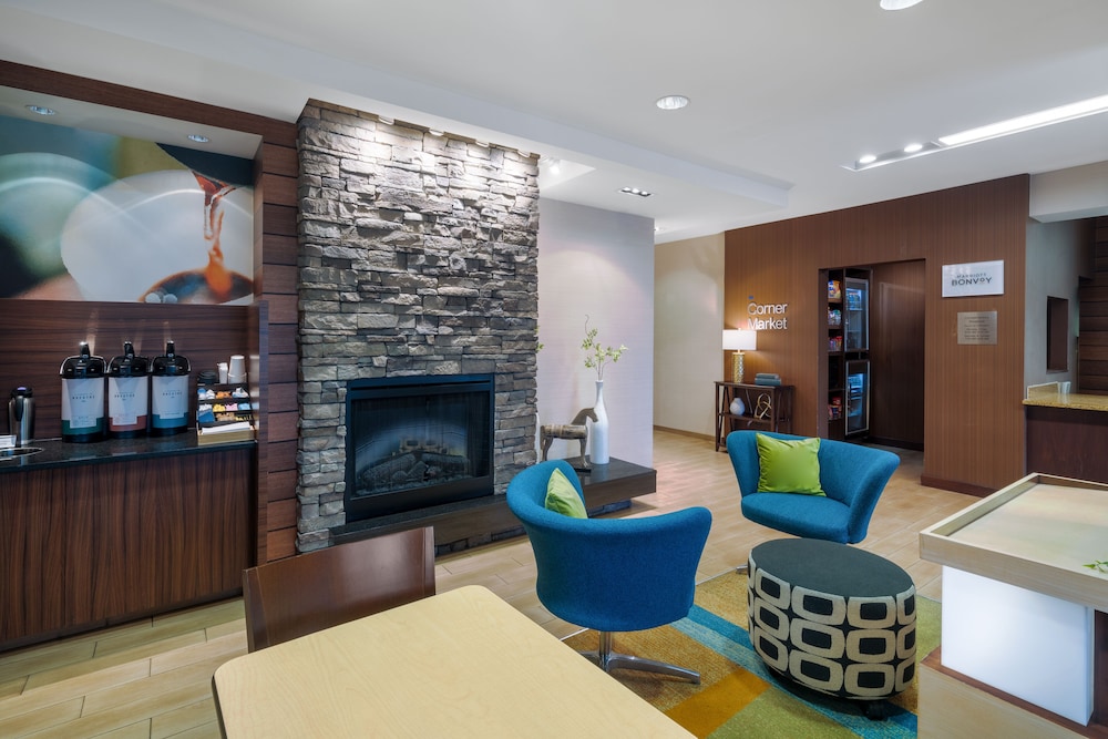 smyrna nashville fairfield inn and suites by marriott