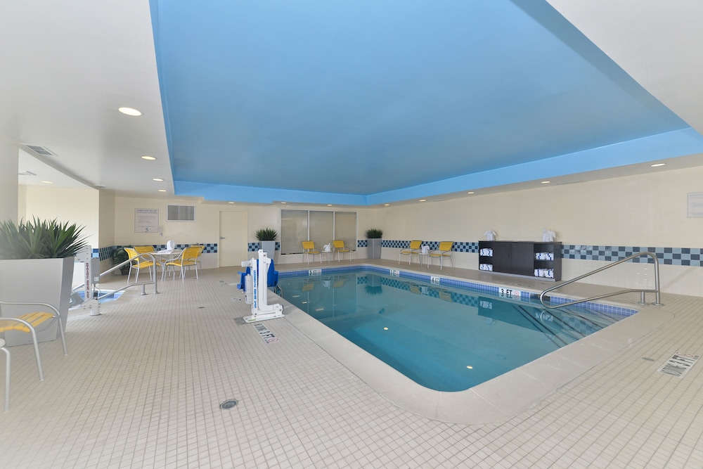 smyrna nashville fairfield inn and suites by marriott