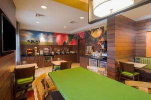 smyrna nashville fairfield inn and suites by marriott