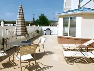smyrna nashville fairfield inn and suites by marriott