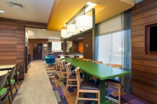 smyrna nashville fairfield inn and suites by marriott