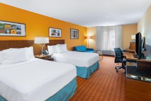 smyrna nashville fairfield inn and suites by marriott