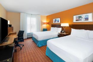smyrna nashville fairfield inn and suites by marriott