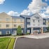 smyrna nashville fairfield inn and suites by marriott