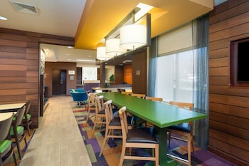 Smyrna Nashville Fairfield Inn & Suites By Marriott,Nashville>>La Vergne,3 star