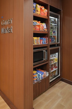 Smyrna Nashville Fairfield Inn & Suites By Marriott,Nashville>>La Vergne,3 star
