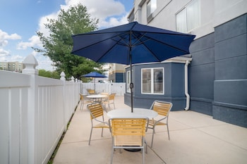 smyrna nashville fairfield inn and suites by marriott