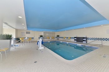 smyrna nashville fairfield inn and suites by marriott