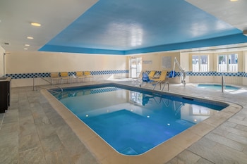smyrna nashville fairfield inn and suites by marriott