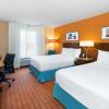 smyrna nashville fairfield inn and suites by marriott