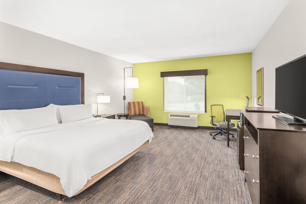 holiday inn express and suites wilmington newark by ihg