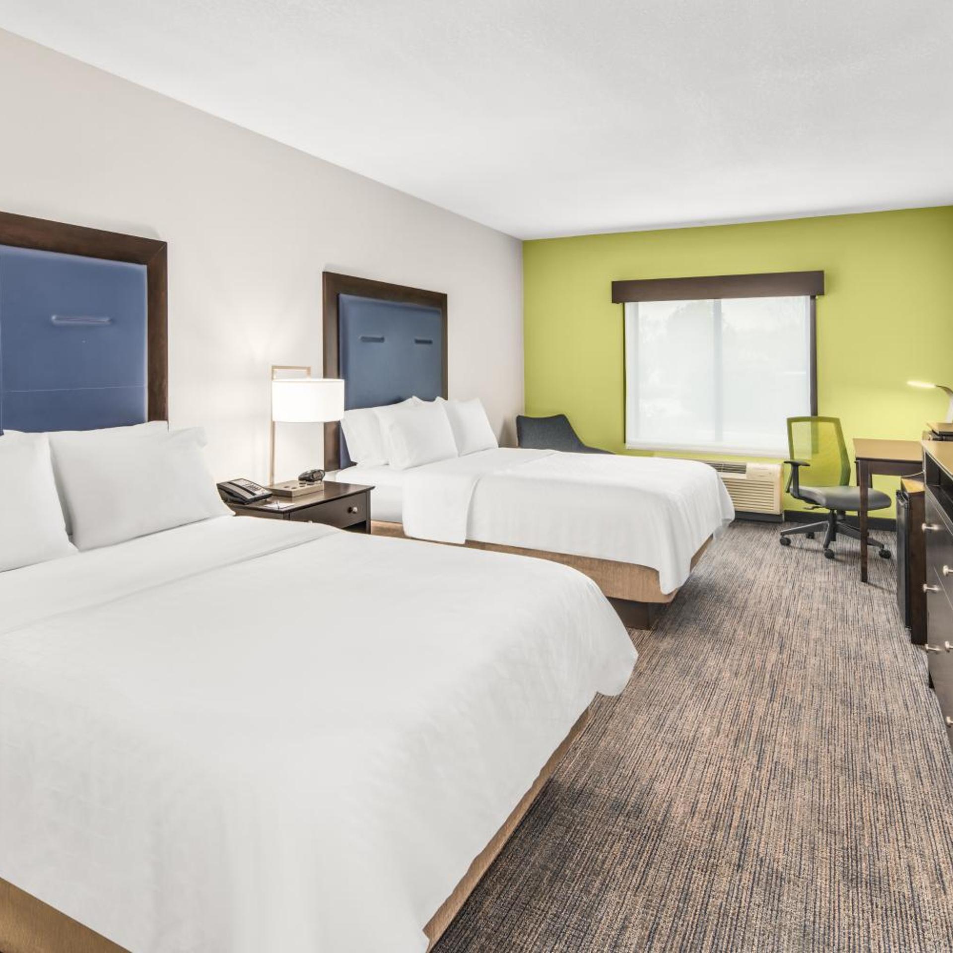 holiday inn express and suites wilmington newark by ihg
