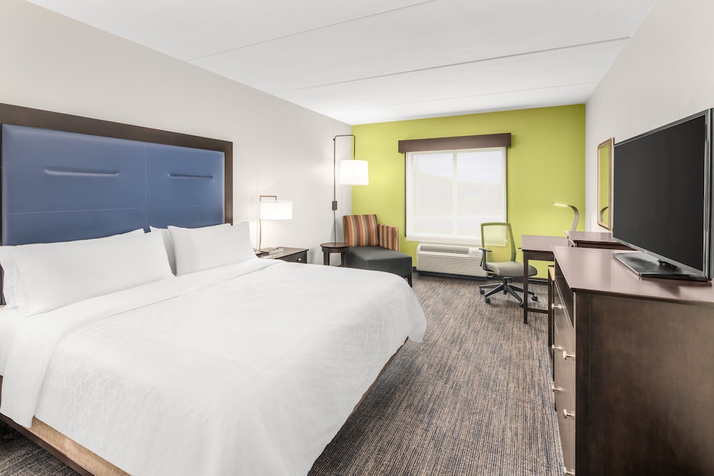 holiday inn express and suites wilmington newark by ihg