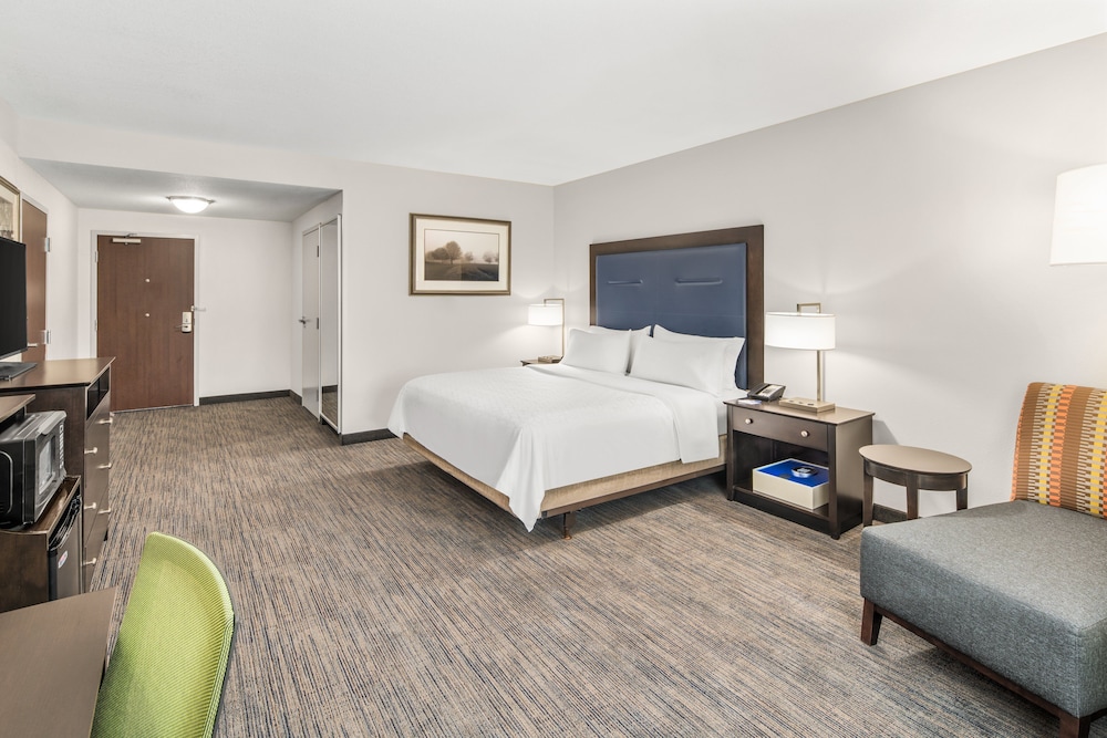 holiday inn express and suites wilmington newark by ihg