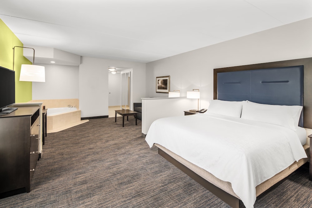 holiday inn express and suites wilmington newark by ihg