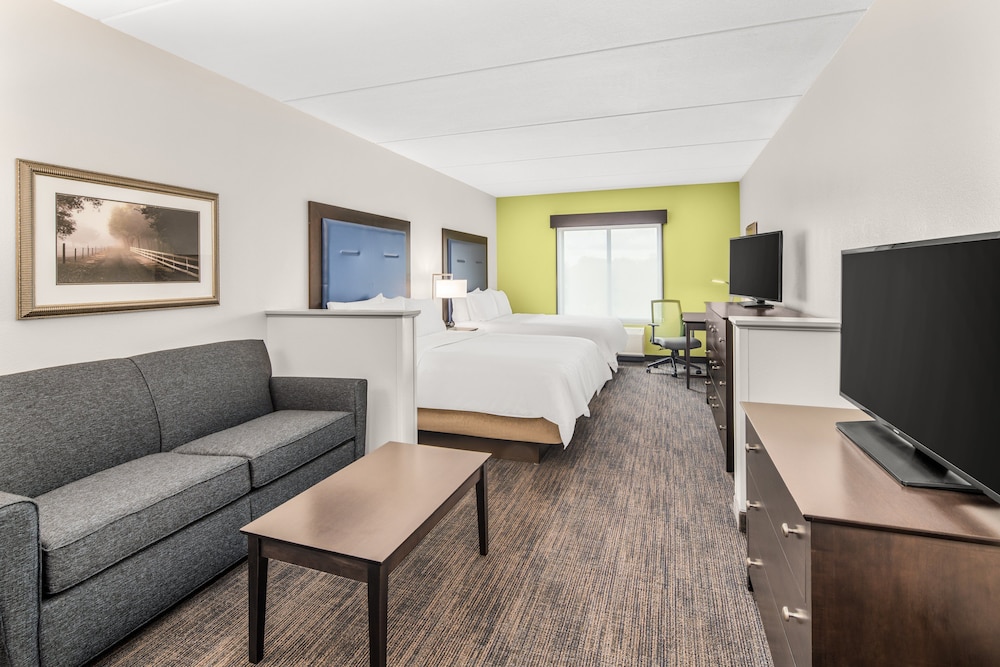 holiday inn express and suites wilmington newark by ihg