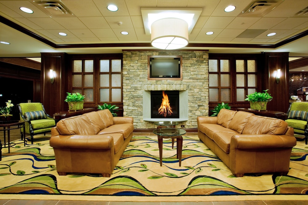 holiday inn express and suites wilmington newark by ihg