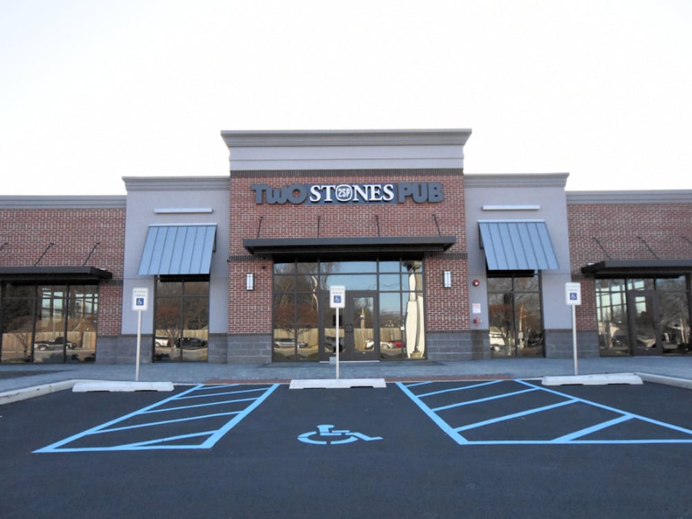 holiday inn express and suites wilmington newark by ihg
