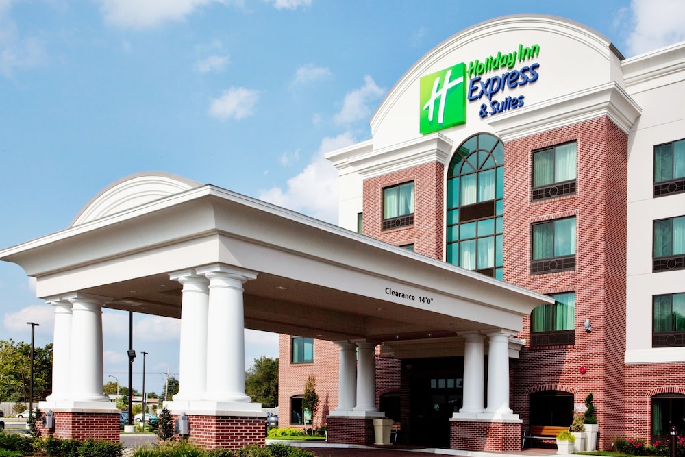 holiday inn express and suites wilmington newark by ihg