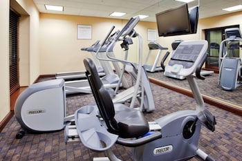 Holiday Inn Express & Suites Wilmington-Newark By Ihg,Delaware>>Bear,3 star