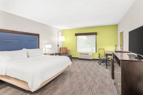 holiday inn express and suites wilmington newark by ihg