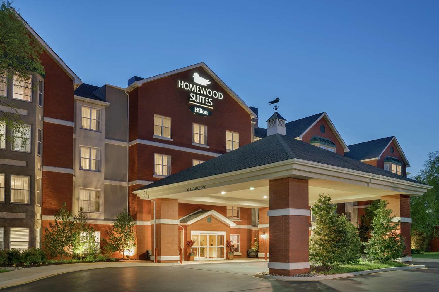 homewood suites by hilton wilmington brandywine valley