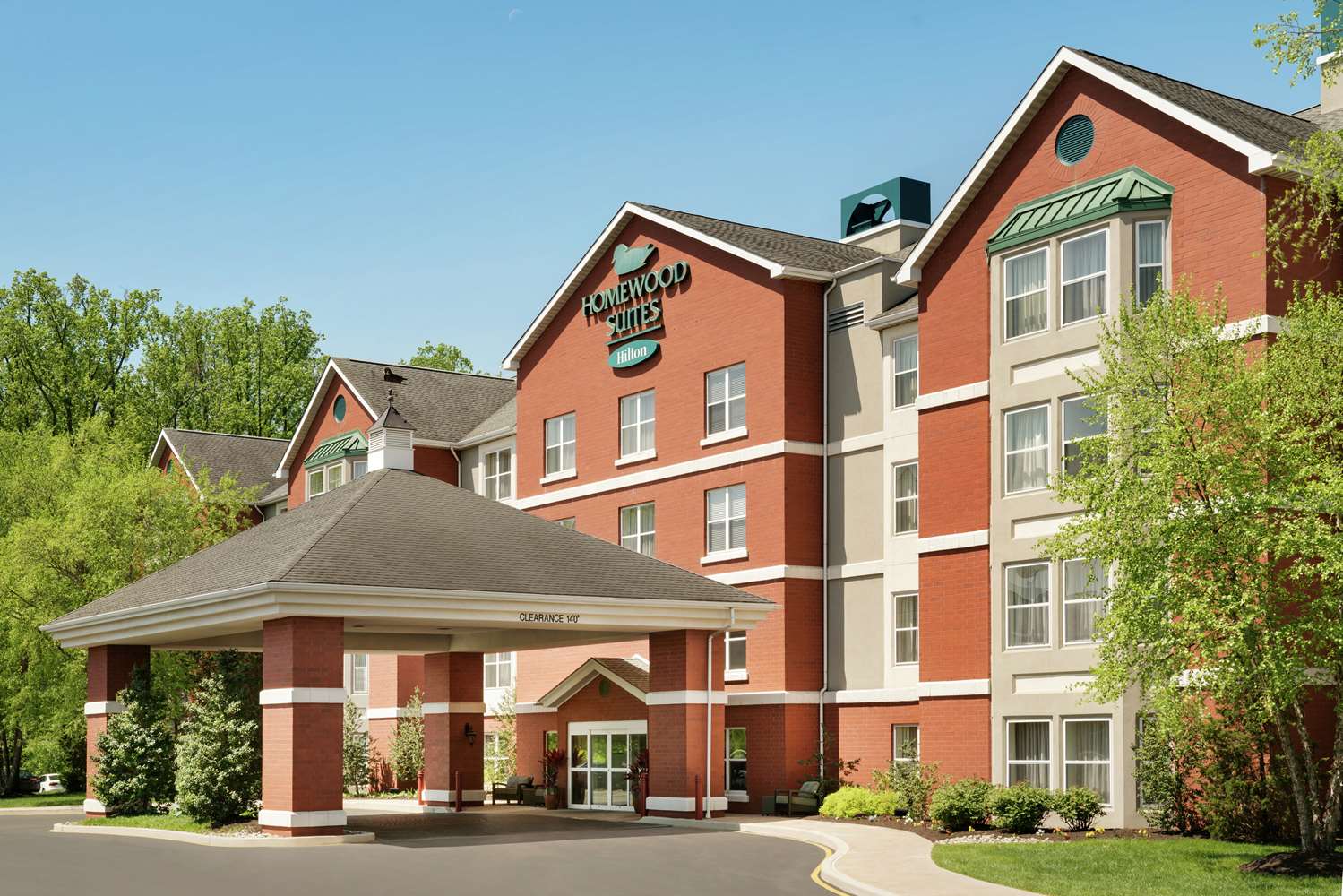 homewood suites by hilton wilmington brandywine valley