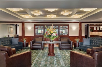 Homewood Suites By Hilton Wilmington-Brandywine Valley,Montchanin>>Delaware,3 star