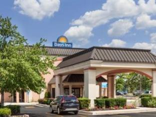 Days Inn By Wyndham Newark Wilmington,Delaware>>Bear,2 star