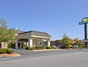 Days Inn By Wyndham Newark Wilmington,Delaware>>Bear,2 star