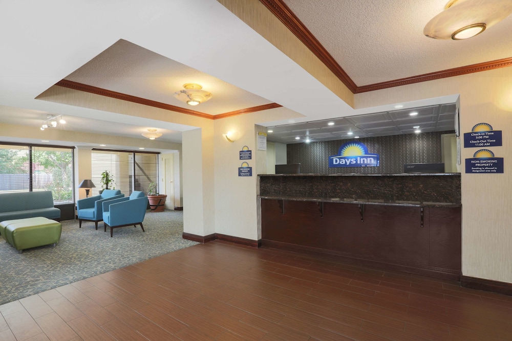days inn by wyndham newark wilmington