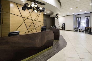 Doubletree By Hilton Hotel Wilmington,Delaware>>Brandywine,4 star