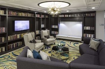 Doubletree By Hilton Hotel Wilmington,Delaware>>Brandywine,4 star